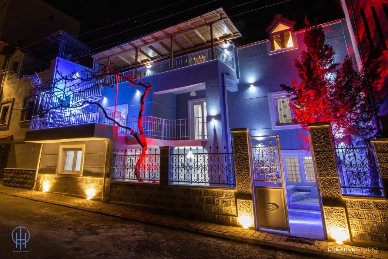 Trako's Hotel Korce